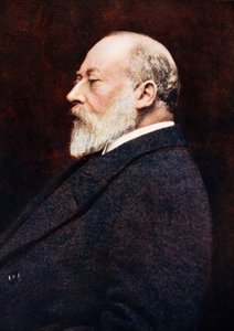 Král, z roku 1910: Záznam významných úspěchů a událostí, 1910 od Ernest Millis